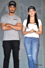 Mehbooba Movie Pressmeet Photos